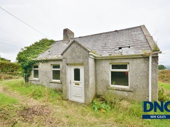 Laccamore, Kilflynn, Kilflynn, Co. Kerry