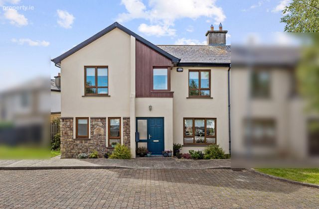 22 Elderwood, Castlebridge, Castlebridge, Co. Wexford - Click to view photos