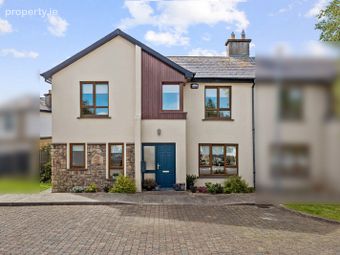 22 Elderwood, Castlebridge, Castlebridge, Co. Wexford