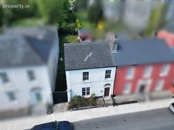 Abbey Street, Roscommon Town, Co. Roscommon, Roscommon Town, Co. Roscommon - Image 3