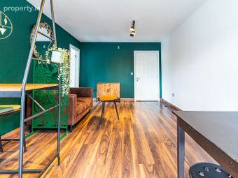 Apartment 2, Block 3, Grange Lodge Avenue, Clongriffin, Dublin 13 - Image 2