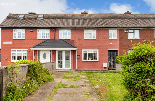 2 Saint Donagh's Crescent, Dublin 13, Donaghmede, Dublin 13 - Click to view photos