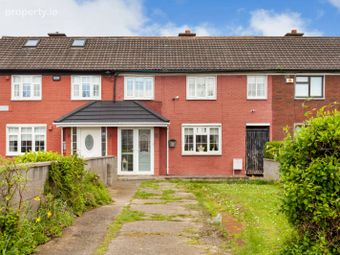 2 Saint Donagh's Crescent, Dublin 13, Donaghmede, Dublin 13