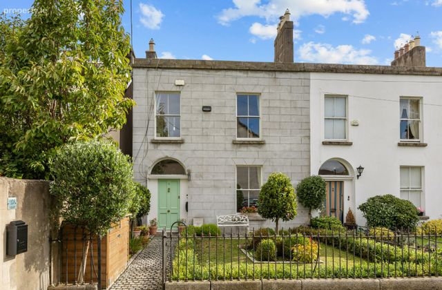 11 Carlisle Avenue, Dublin 4, Donnybrook, Dublin 4 - Click to view photos