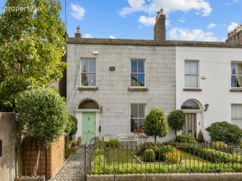 11 Carlisle Avenue, Dublin 4, Donnybrook, Dublin 4