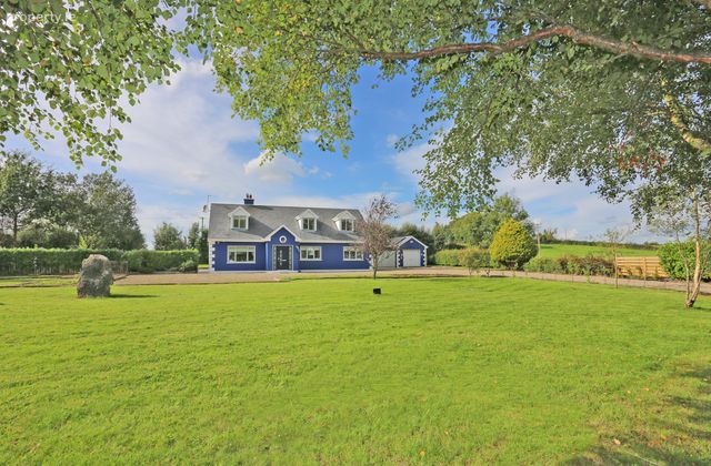 Mountcashel, Kilmurry, Sixmilebridge, Co. Clare, Kilmurry, Co. Clare - Click to view photos