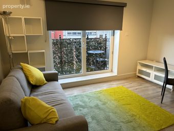 Apartment 19, Shaw Court, Portobello, Dublin 8 - Image 5