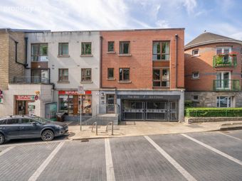 Apartment 14, The Weir, Chapelizod, Dublin 20, Co. Dublin, Chapelizod, Dublin 20 - Image 2
