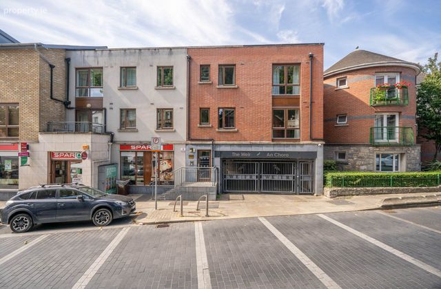 Apartment 14, The Weir, Chapelizod, Dublin 20, Co. Dublin, Chapelizod, Dublin 20 - Click to view photos