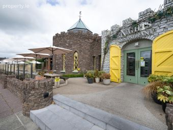 The Auld Triangle, Killarney Road, Macroom, Co. Cork - Image 2