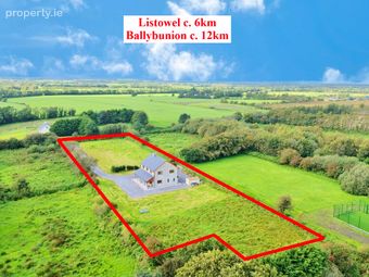 Knockenagh, Listowel, Co. Kerry, Tullamore, Co. Kerry - Image 2