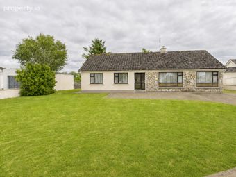 8 Oakmill Drive, Derrymullan, Ballinasloe, Co. Galway, Ballinasloe, Co. Galway - Image 2