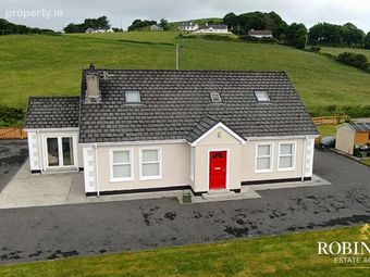 Ballymore Upper, Portnablagh, Dunfanaghy, Co. Donegal