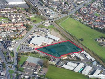 Units One (a, B &amp; C) And Unit 2 Knockanrahan Industrial Estate, Arklow, Co. Wicklow, Arklow, Co. Wicklow - Image 2