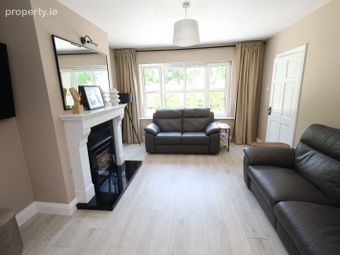 25 Gleann Rua, Ballygarvan, Ballygarvan, Co. Cork - Image 3