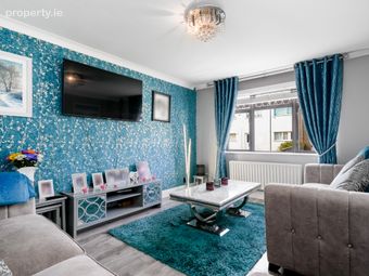 72 Sillogue Gardens, Ballymun Dublin 11, Ballymun, Dublin 11 - Image 4