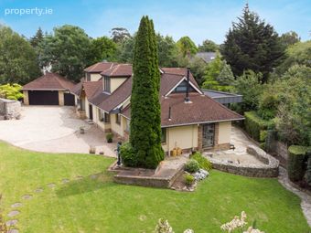 Woodend, The Birches, Torquay Road, Foxrock, Dublin 18, Foxrock, Dublin 18 - Image 2