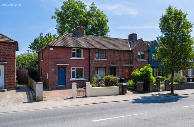 301 Ratoath Road, Cabra, Dublin 7, Co. Dublin, Ashtown, Dublin 7 - Click to view photos