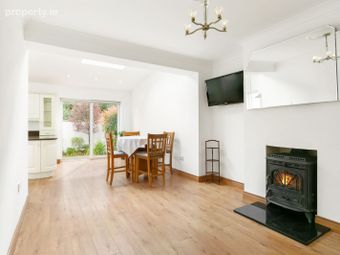 (3 Bed And Attic) 1 Norwood Park, Ranelagh, Dublin 6 - Image 4