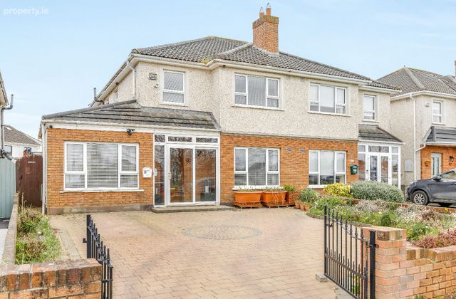 51 Glen Ellan Green, Swords, Swords, Co. Dublin - Click to view photos