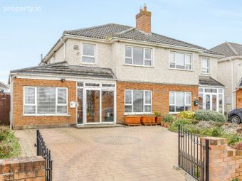 51 Glen Ellan Green, Swords, Swords, Co. Dublin