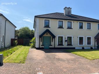 3 Millhill Lawns, Station Road, Manorhamilton, Co. Leitrim
