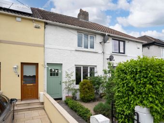 215 Clonard Road, Kimmage, Dublin 12, Kimmage, Dublin 12