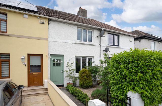 Lcogher, 215 Clonard Road, Kimmage, Dublin 12, Kimmage, Dublin 12 - Click to view photos