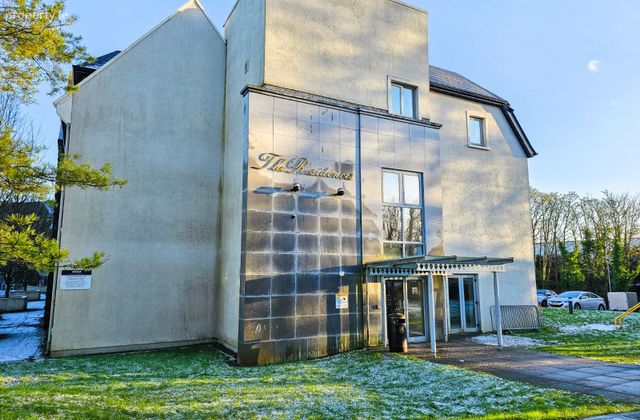 Apartment 2068 , The Residences, Breaffy House Resort, Breaghwy, Castlebar, Co. Mayo - Click to view photos