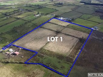 C. 31 Acres, Fairfield, Creggs, Co. Galway, Creggs, Co. Galway - Image 2
