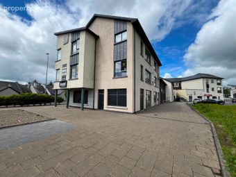 Units 4-7, Silverbridge Plaza, Kilcolman Road, Claremorris, Co. Mayo - Image 2