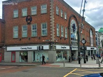Merchant's Quay Shopping Centre, Patrick Street, Cork City, Co. Cork, St. Lukes, Co. Cork - Image 2