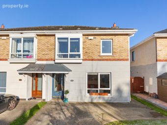 28 Riverwood Crescent, Castleknock, Dublin 15, Castleknock, Dublin 15