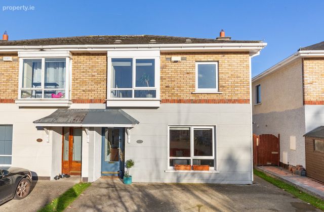 28 Riverwood Crescent, Castleknock, Dublin 15, Castleknock, Dublin 15 - Click to view photos