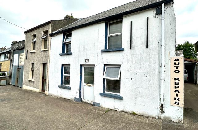 7 And 8 Mail Coach Road, Sligo, Co. Sligo, Sligo, Co. Sligo - Click to view photos