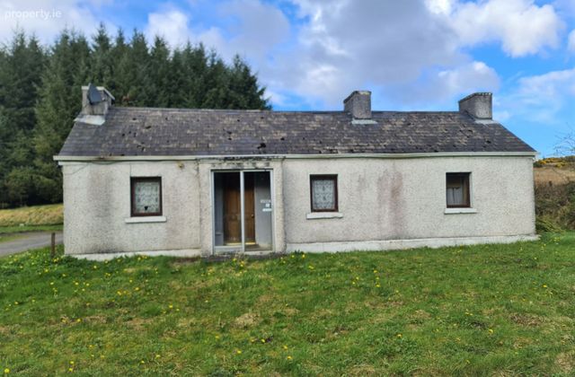 Drumleaghy, Sooey, Co. Sligo - Click to view photos