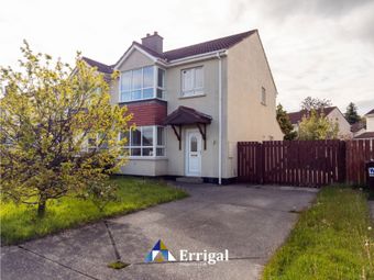 38 Parkview Drive, Letterkenny, Letterkenny, Co. Donegal