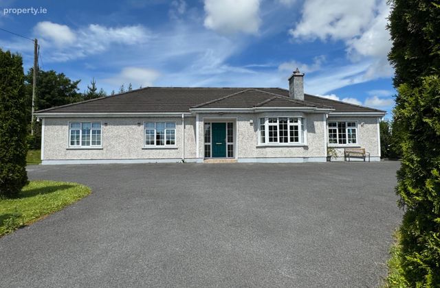 Thislldous, Culmore, Kilmore, Kilkelly, Co. Mayo - Click to view photos