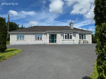 Thislldous,Culmore,Kilkelly,Ballyhaunis,Co. Mayo, Kilkelly, Co. Mayo