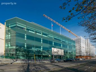 1st Floor, 7 Wilton Terrace, Dublin 2, Dublin 2