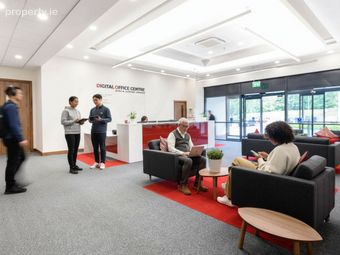 Digital Offices, Digital Office Centre, Balheary Industrial Park, Balheary Road, Swords, Co. Dublin