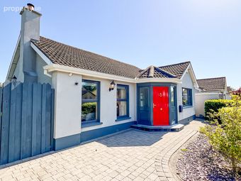 Bergfield, 9 Lacken Drive, Kilkenny, Kilkenny, Co. Kilkenny - Image 2