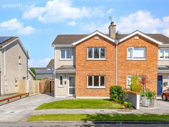 23 Dolmen Court, Browneshill Road, Carlow Town, Co. Carlow, Carlow Town, Co. Carlow - Image 2