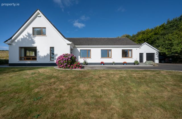 The Anchors, Ardkilly, Sandycove, Kinsale, Co Cork, Kinsale, Co. Cork - Click to view photos