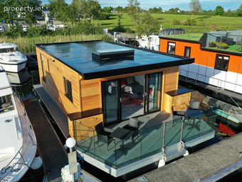 Athlone Docks, Athlone, Co. Westmeath - Image 3