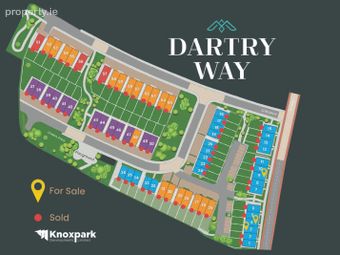 Dartry Way, Caltragh, Sligo, Co. Sligo - Image 2