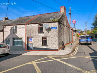17 High Hill Street, New Ross, New Ross, Co. Wexford