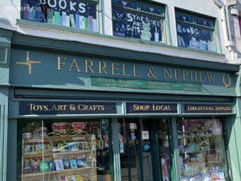 8 Main Street, Newbridge, Co. Kildare - Image 2