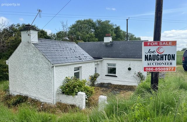 Pearsonsbrook Cottage, Pearsonsbrook, Glasson, Ballykeeran, Co. Westmeath - Click to view photos