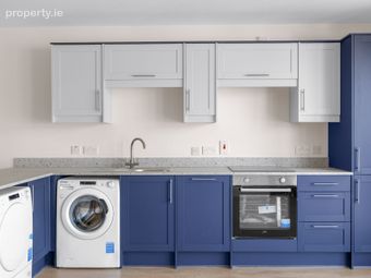 Apartment 2, Gleeson House, Eyre Street, Newbridge, Co. Kildare - Image 4